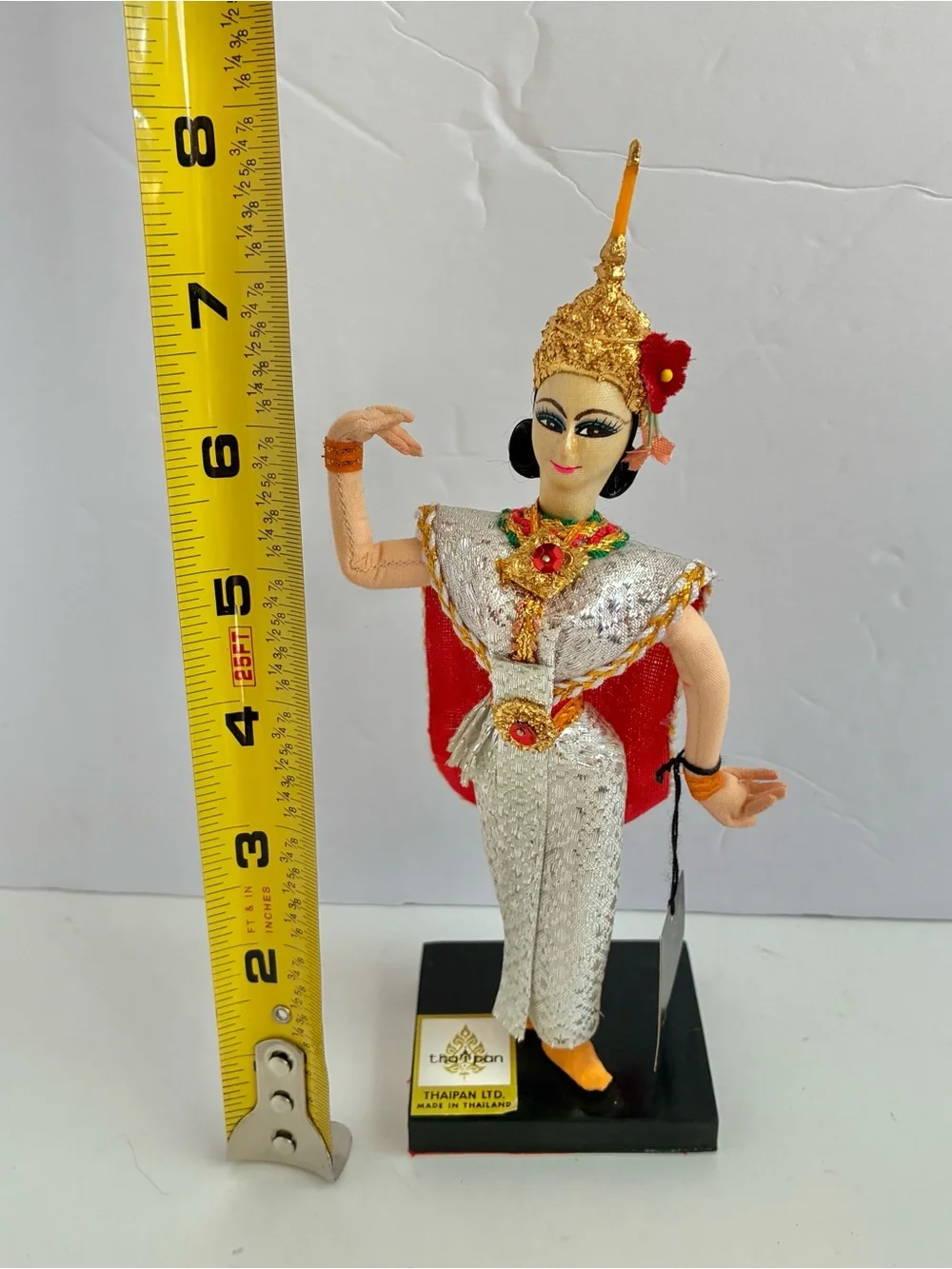 N/A thai traditional